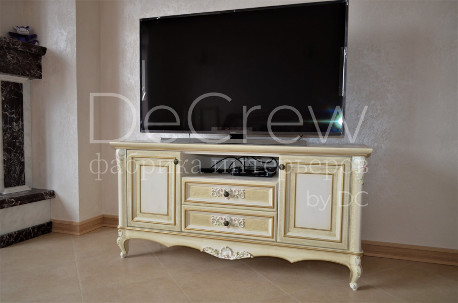 Изображение: Тумба ТV СТV 15