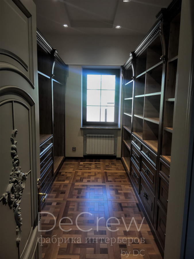 Изображение: Гардероб ГБ015