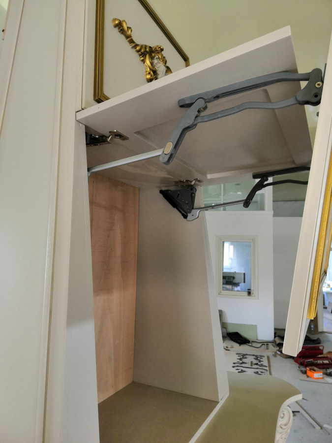 Изображение: Камин 005