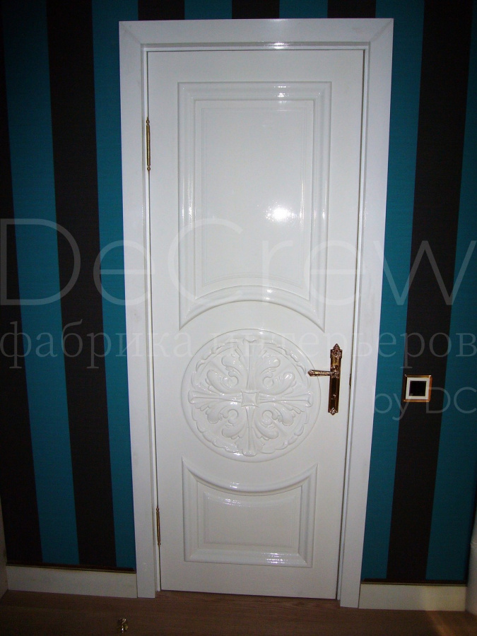 Изображение: Дверь 004