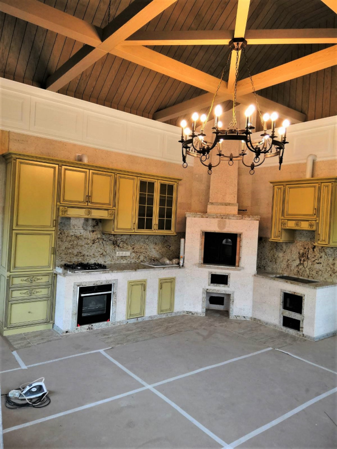 Изображение: Кухня 013