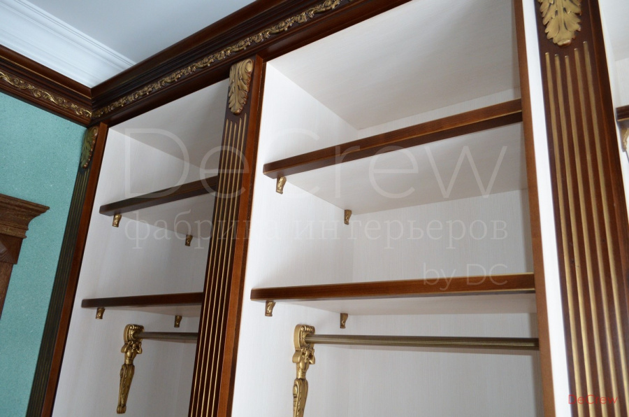 Изображение: Гардероб ГБ007