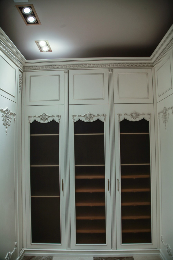 Изображение: Гардероб ГБ014