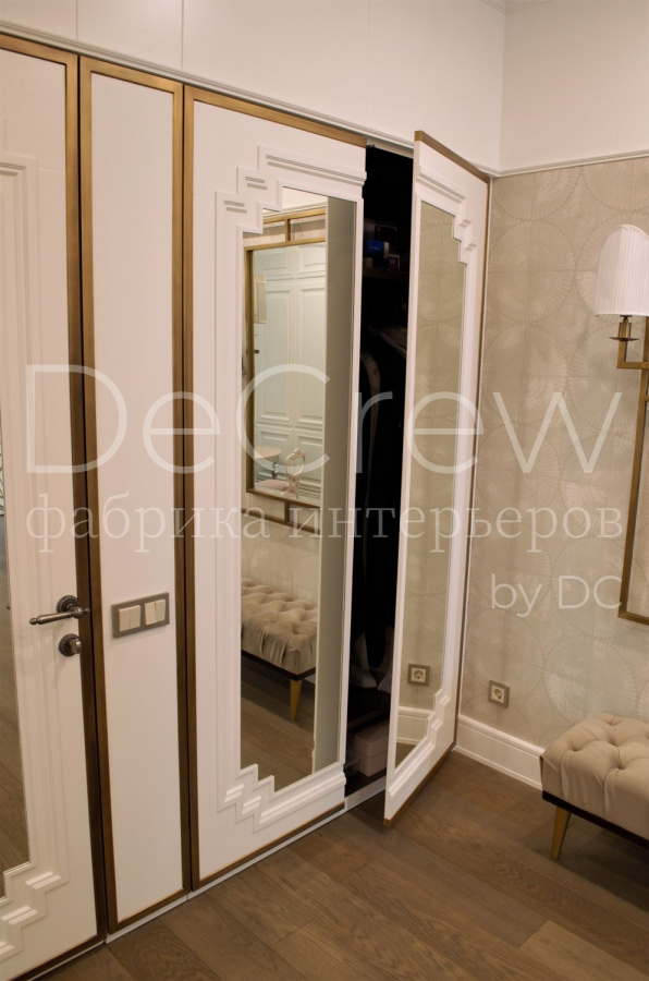 Изображение: Гардероб ГБ011