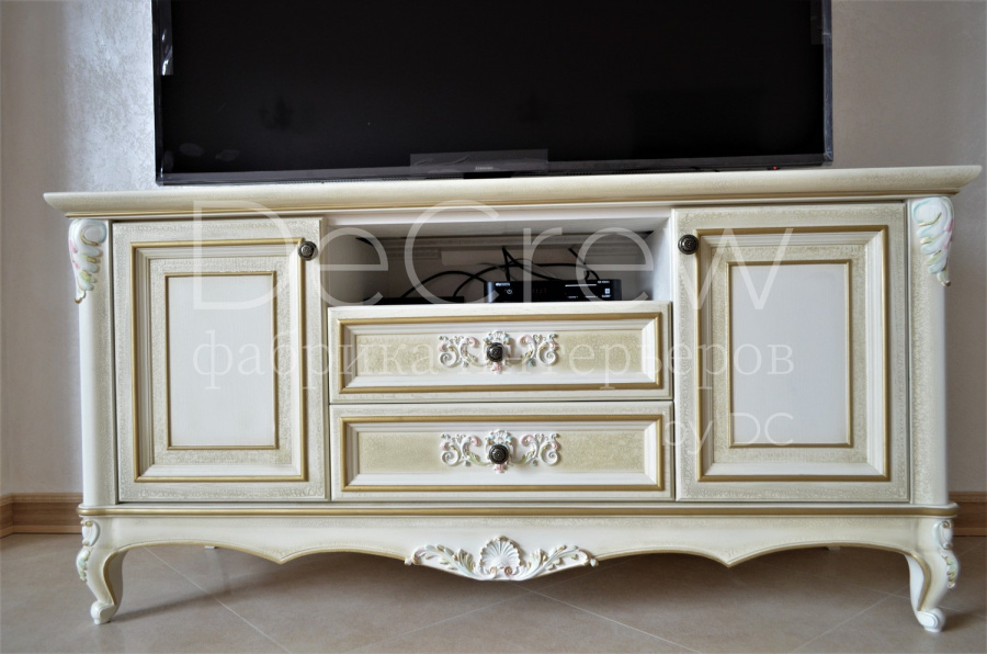 Изображение: Тумба ТV СТV 15