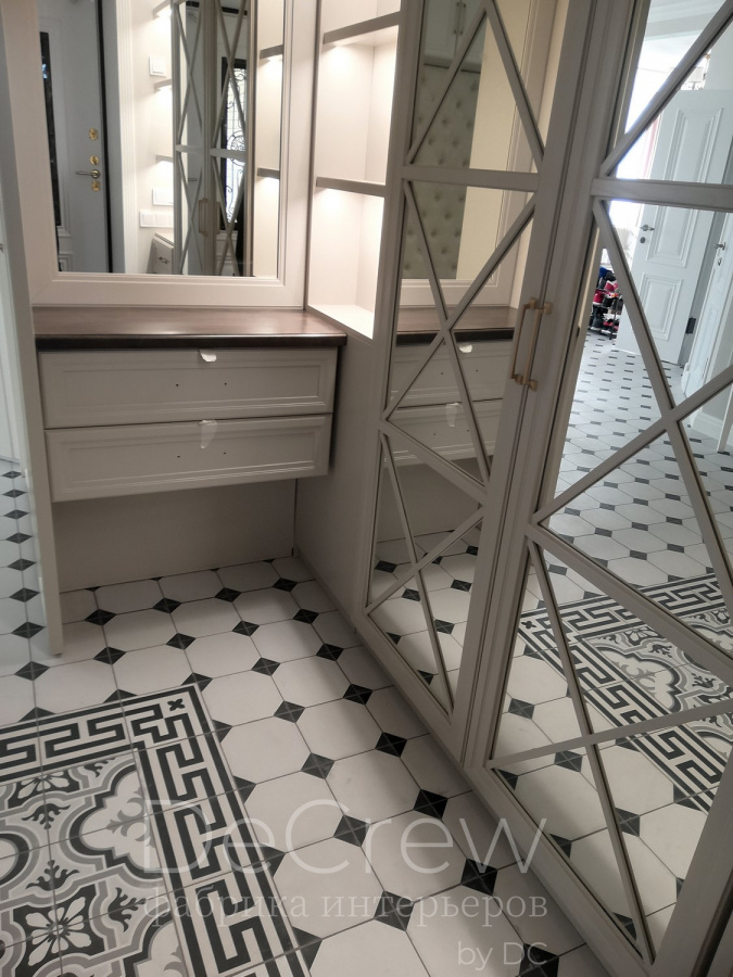 Изображение: Прихожая 009