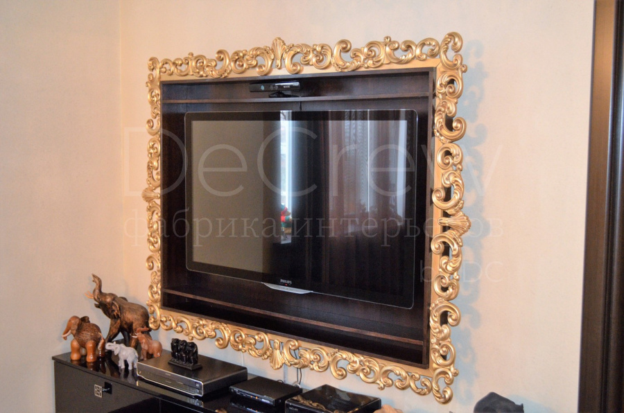 Изображение: TV набор для спальни СТV5