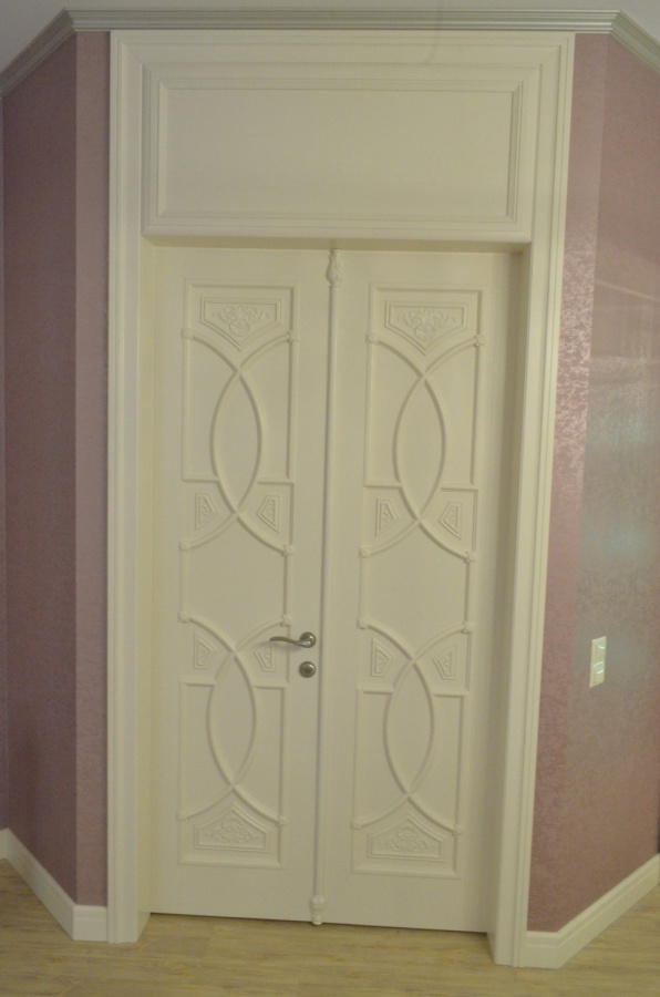 Изображение: Дверь 012