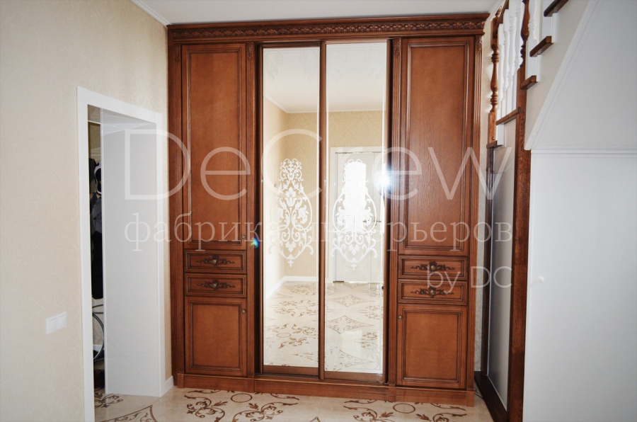 Изображение: Прихожая 001