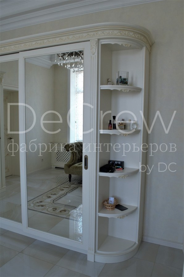 Изображение: Гардероб ГБ013