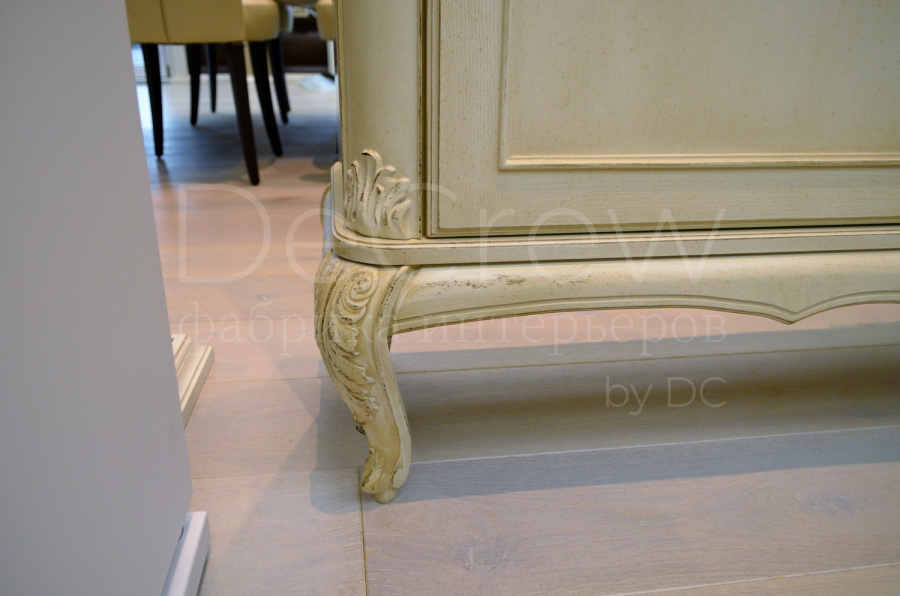 Изображение: ТV стойка двусторонняя СТV2