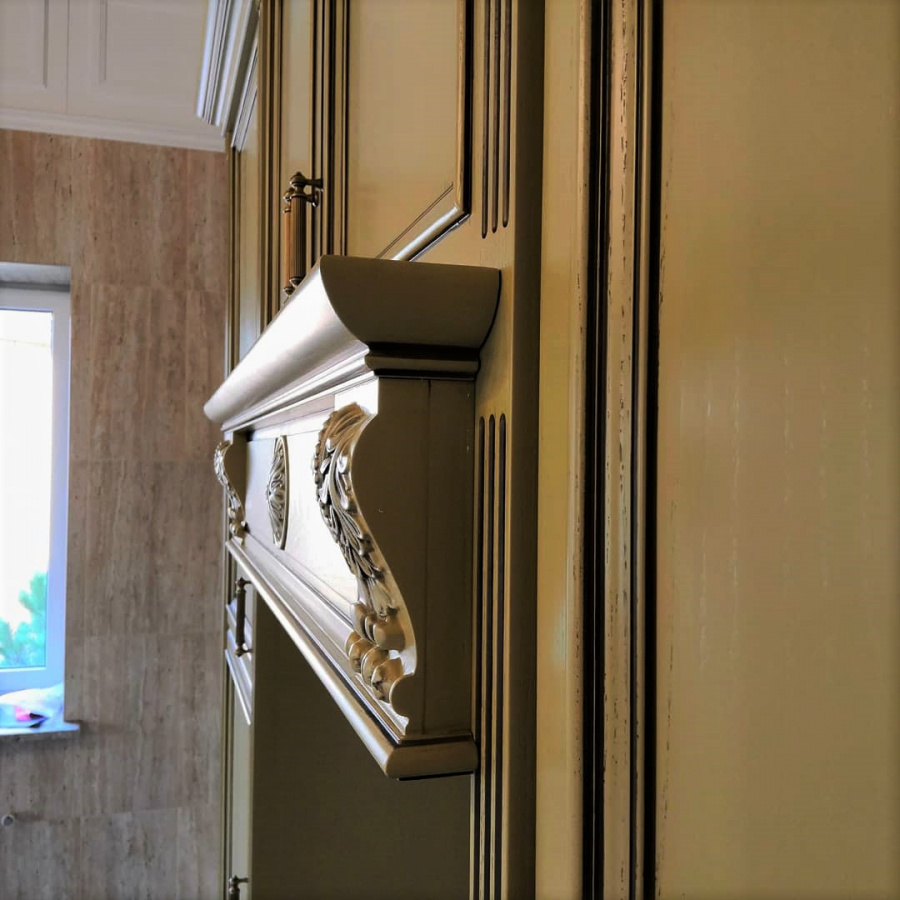 Изображение: Кухня 013