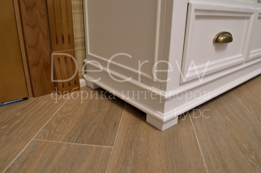 Изображение: Тумба ТV CTV 18