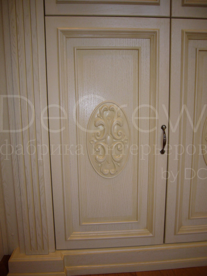 Изображение: Гардероб ГБ004