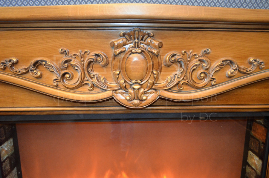 Изображение: Камин 001