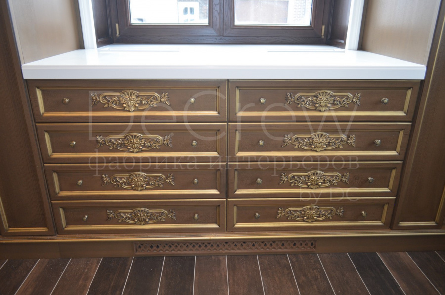 Изображение: Гардероб ГБ001