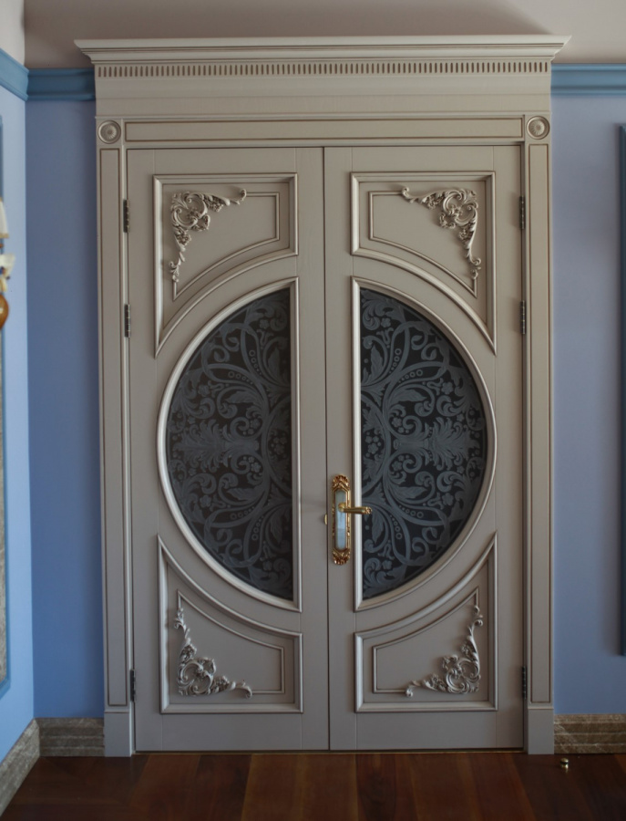 Изображение: Дверь 018