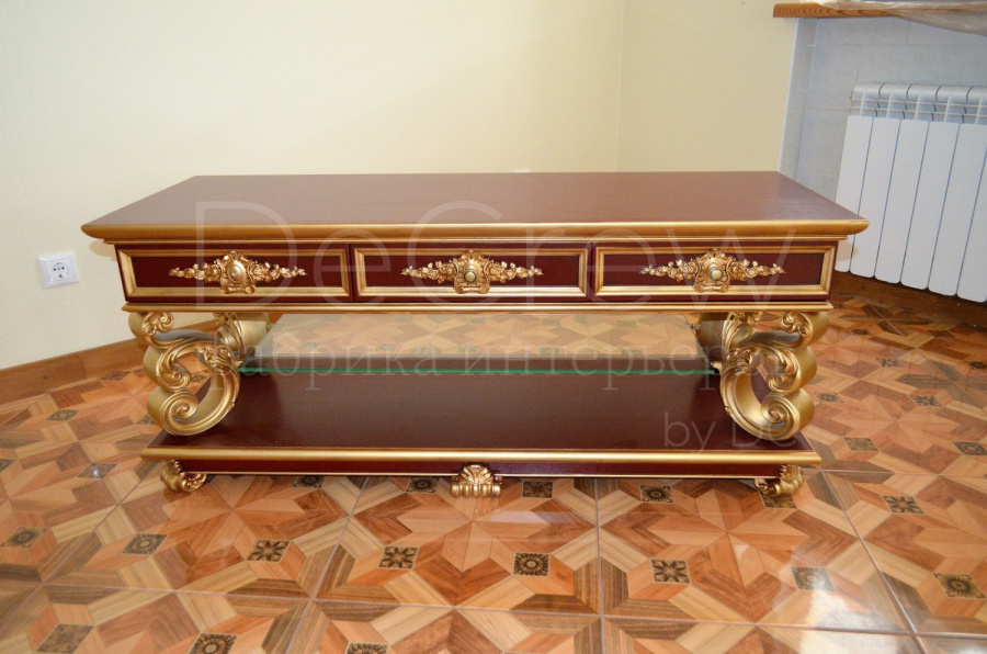 Изображение: Тумба ТV СТV1