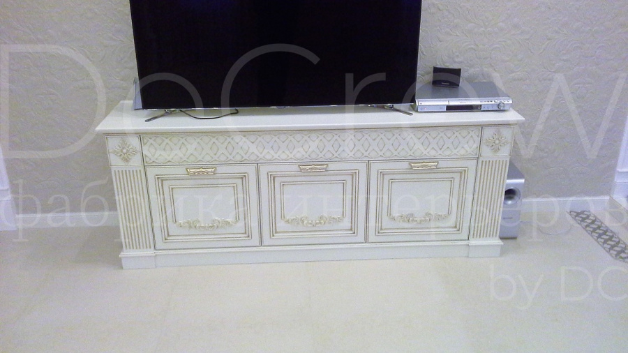 Изображение: Тумба ТV СТV10