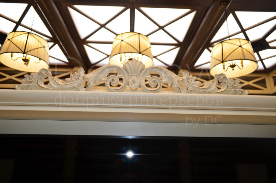 Изображение: ТV стойка двусторонняя СТV2