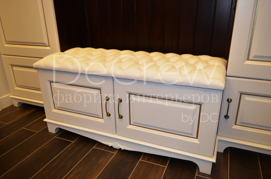 Изображение: Прихожая 003