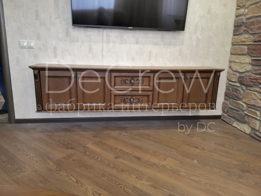 Изображение: Подвесная консоль ТV CTV 17