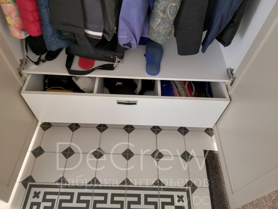 Изображение: Прихожая 009